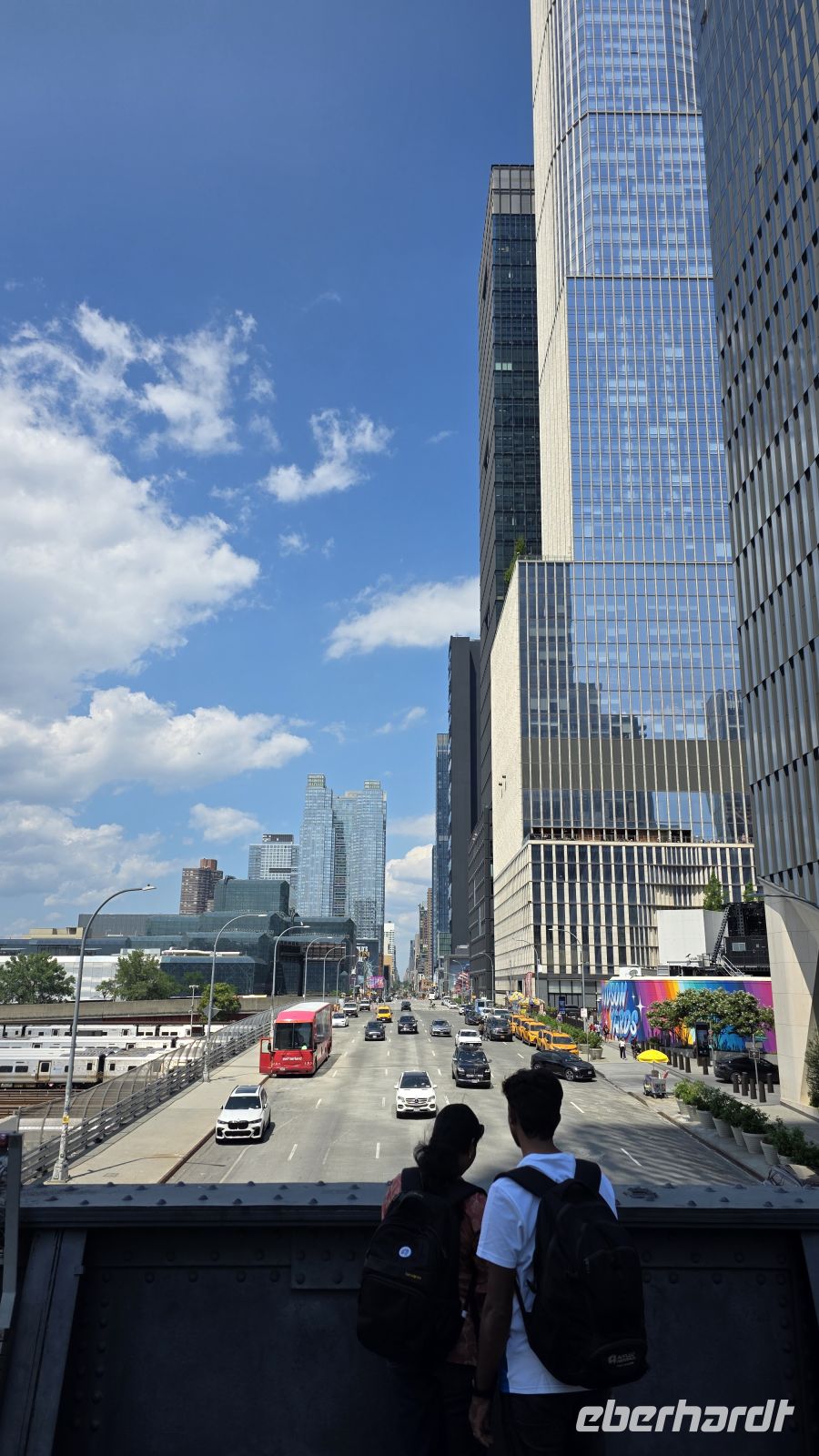 111 - New York City &ndash; &copy; Vivien Fiedler (Eberhardt TRAVEL)