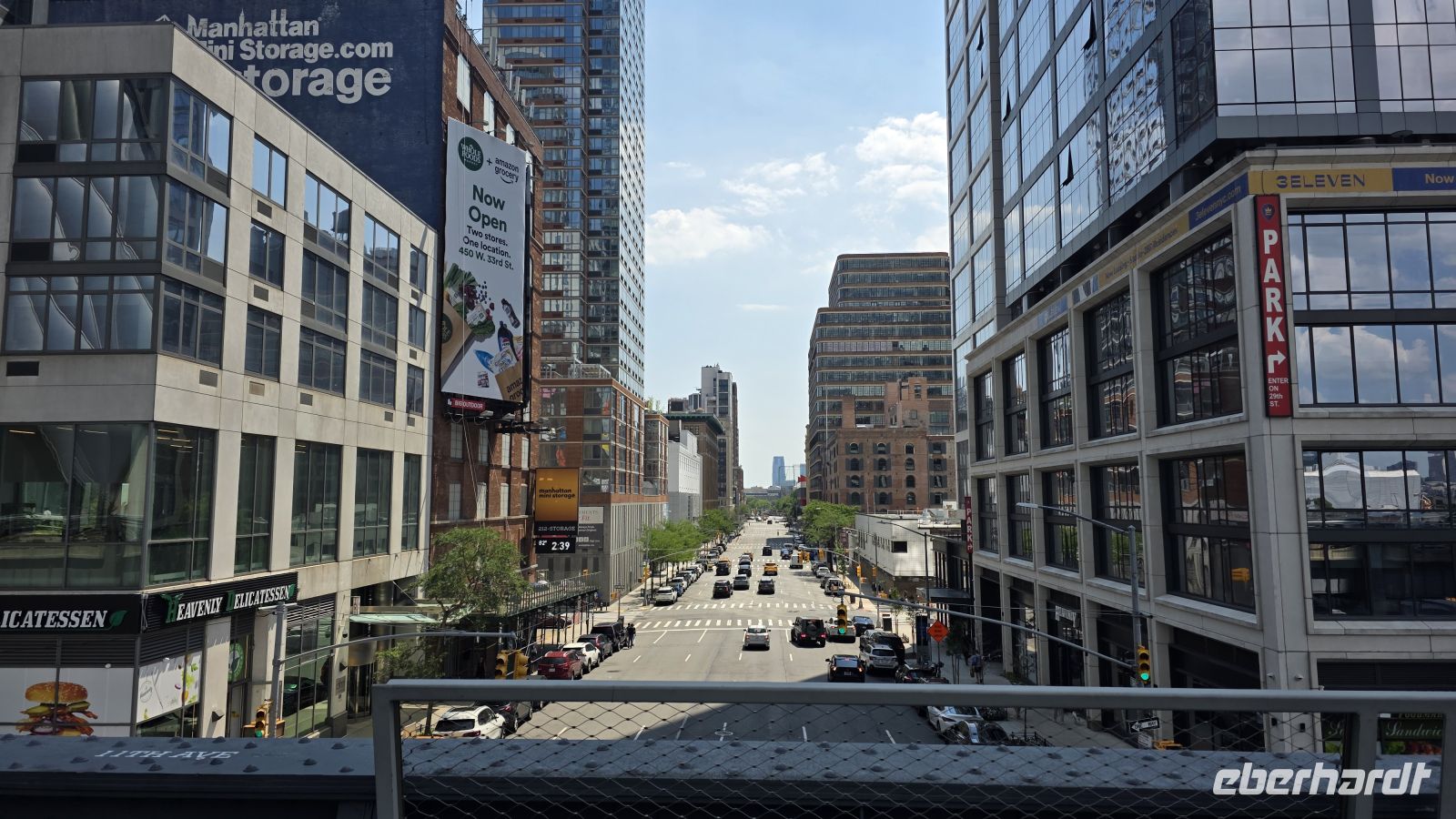 112 - New York City &ndash; &copy; Vivien Fiedler (Eberhardt TRAVEL)