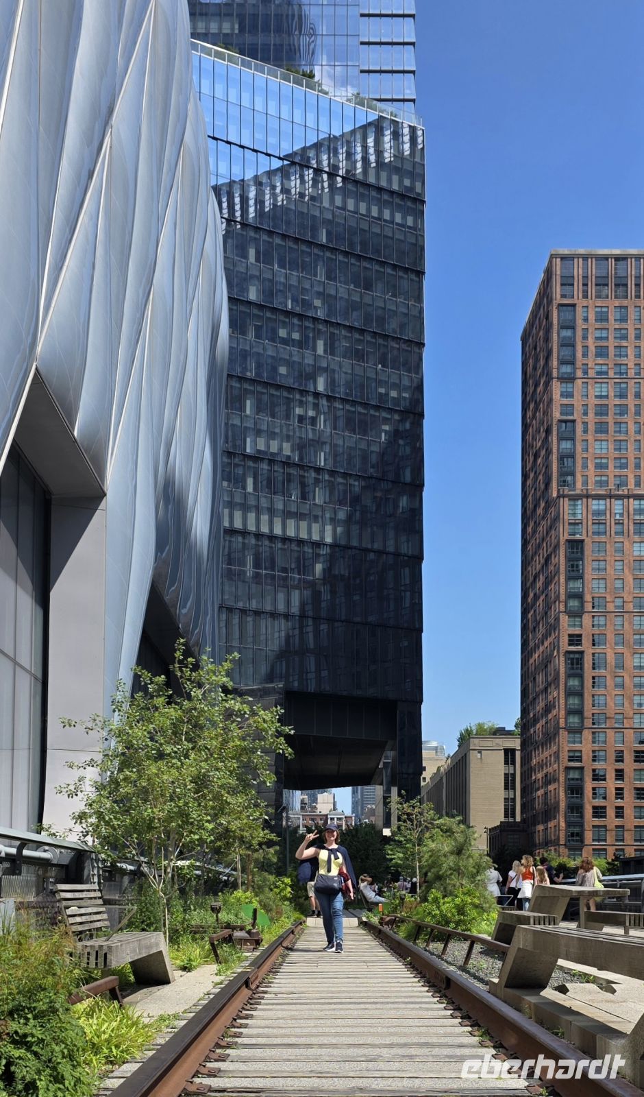 113 - New York City &ndash; &copy; Vivien Fiedler (Eberhardt TRAVEL)