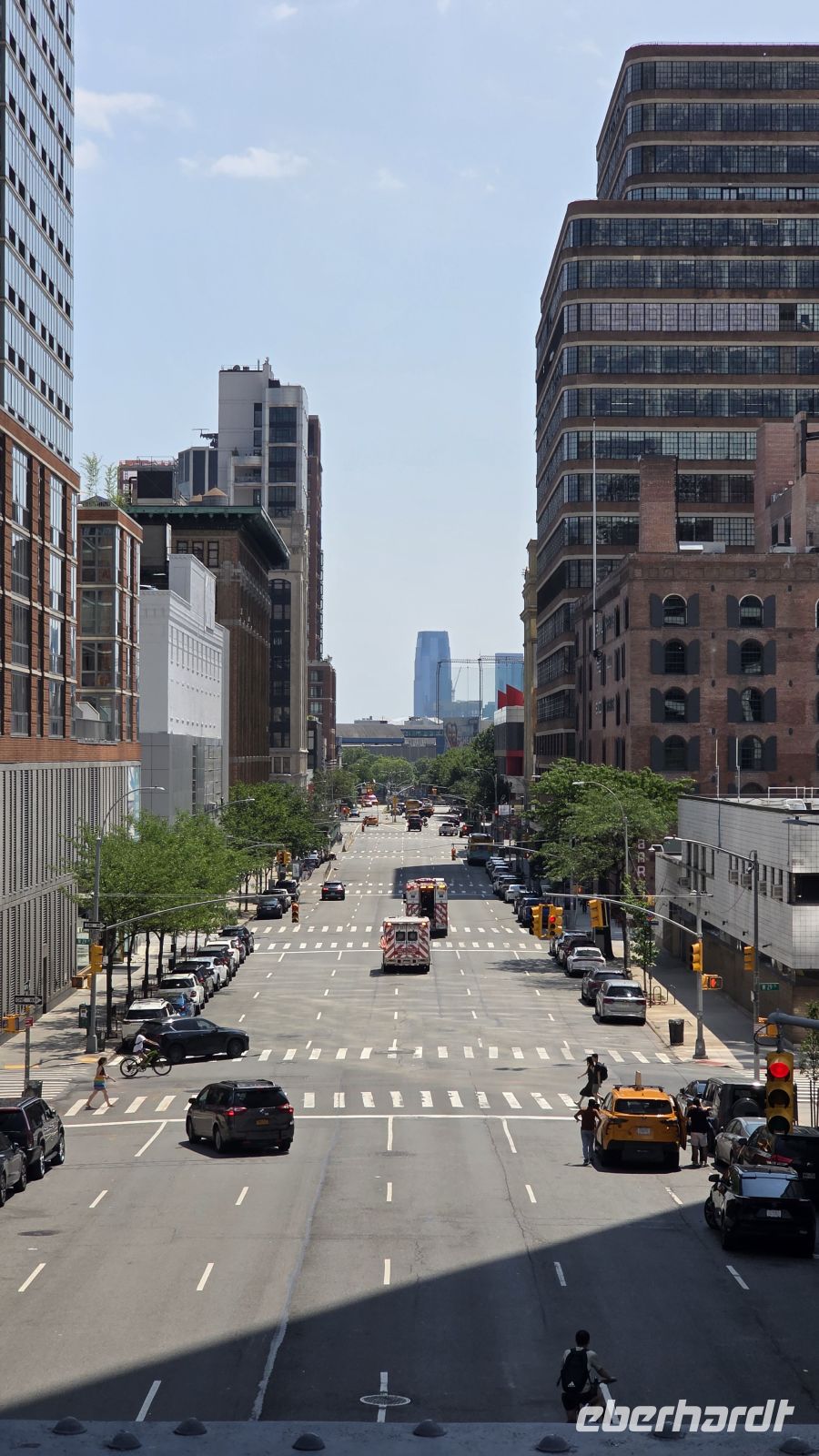 114 - New York City &ndash; &copy; Vivien Fiedler (Eberhardt TRAVEL)