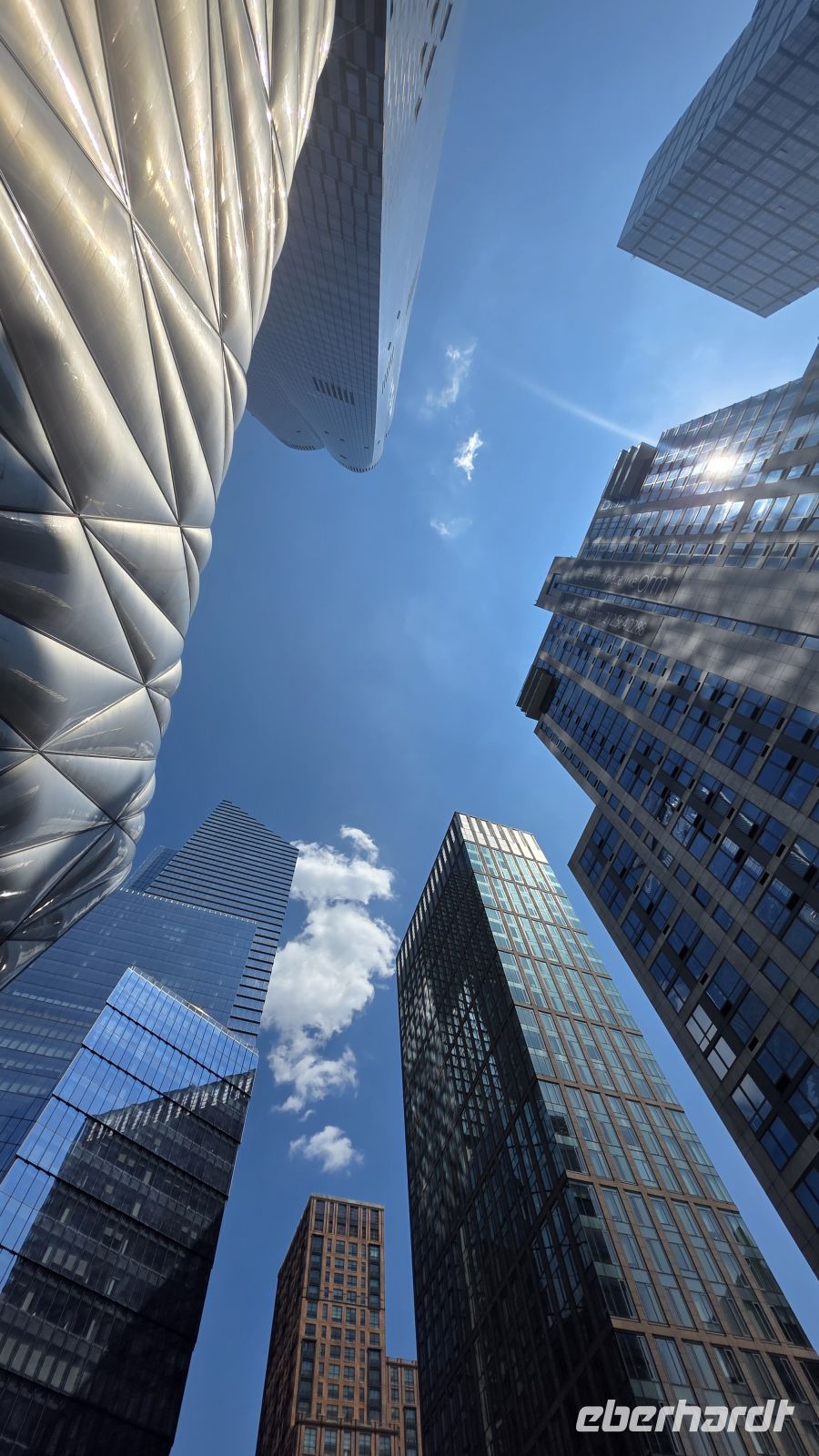 115 - New York City &ndash; &copy; Vivien Fiedler (Eberhardt TRAVEL)