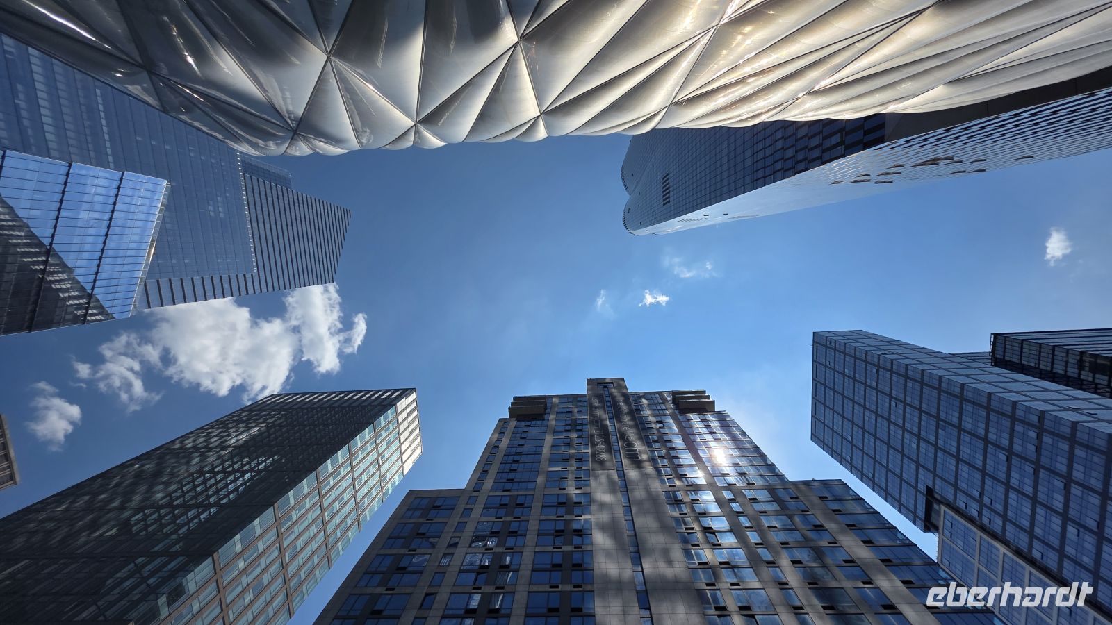 116 - New York City &ndash; &copy; Vivien Fiedler (Eberhardt TRAVEL)