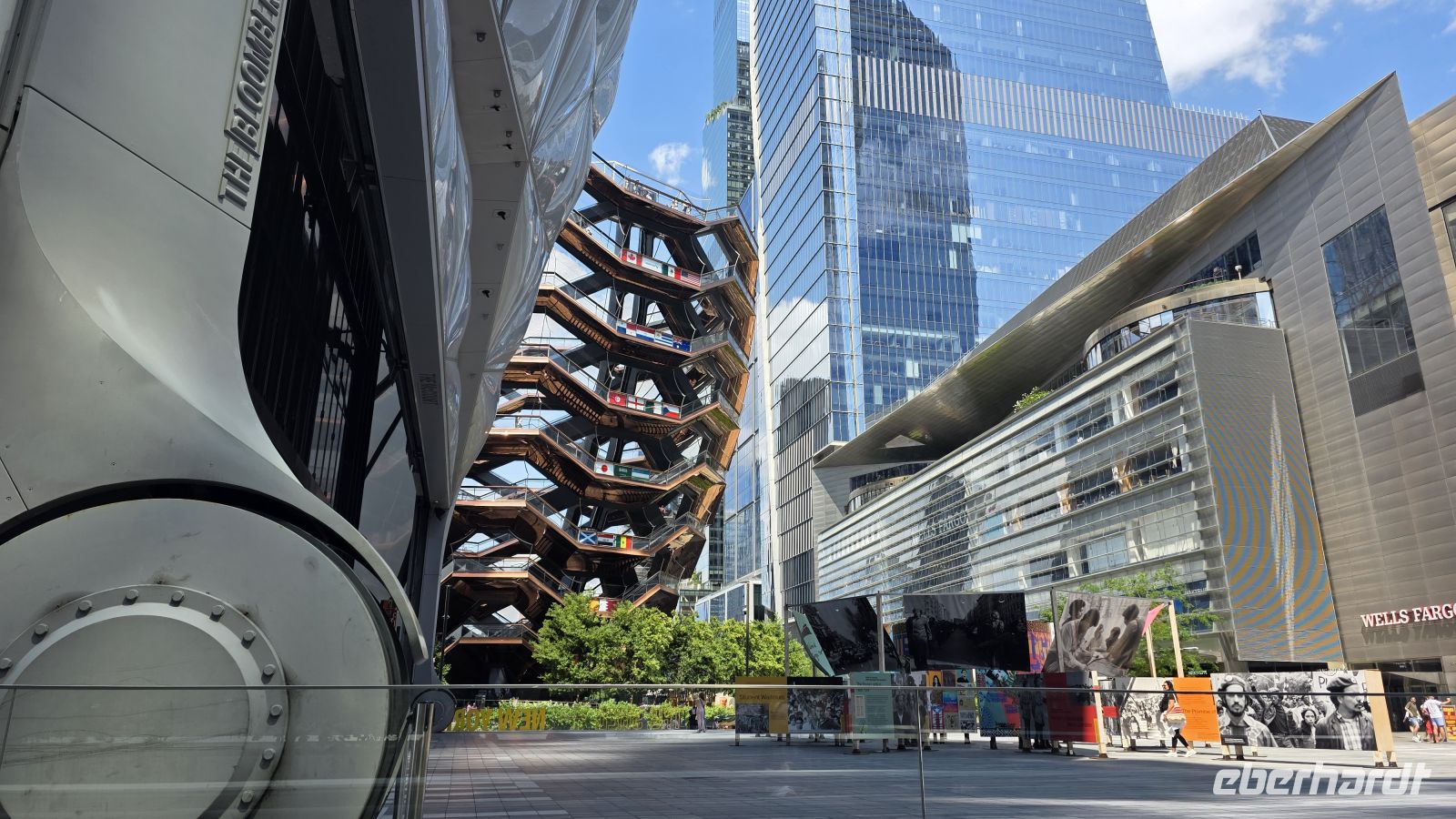 118 - New York City &ndash; &copy; Vivien Fiedler (Eberhardt TRAVEL)