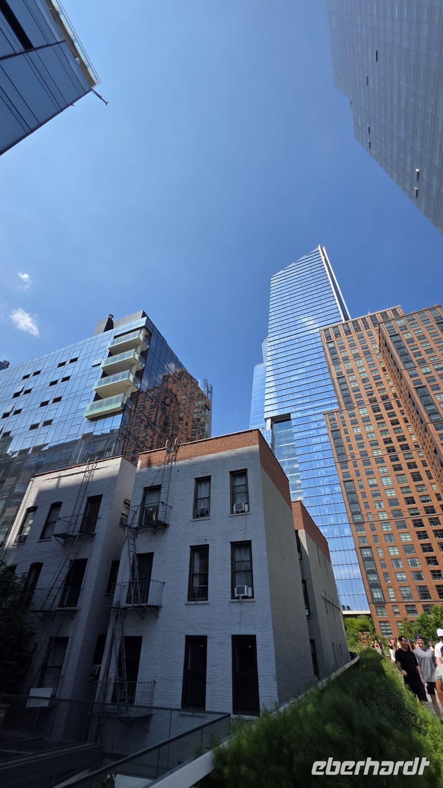 119 - New York City &ndash; &copy; Vivien Fiedler (Eberhardt TRAVEL)
