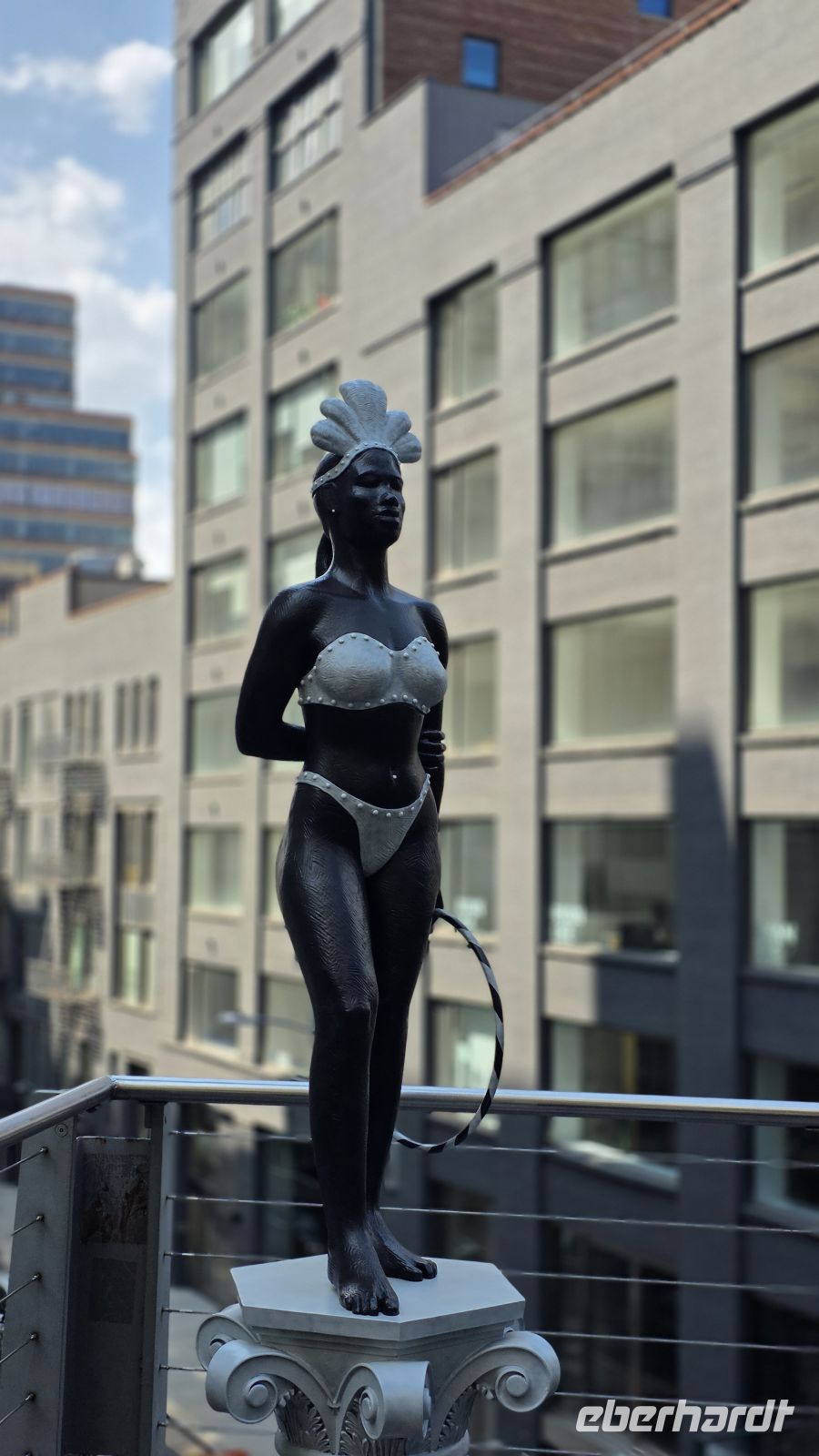 120 - New York City &ndash; &copy; Vivien Fiedler (Eberhardt TRAVEL)