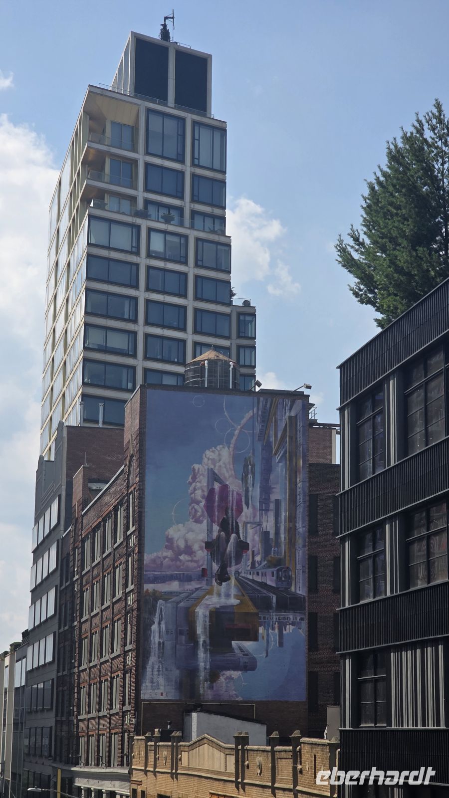 123 - New York City &ndash; &copy; Vivien Fiedler (Eberhardt TRAVEL)