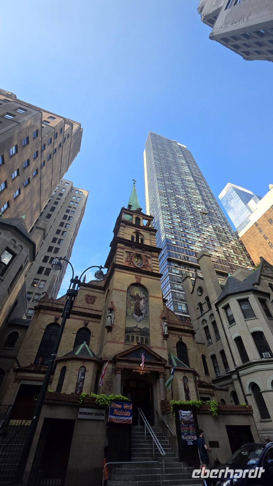 127 - New York City &ndash; &copy; Vivien Fiedler (Eberhardt TRAVEL)