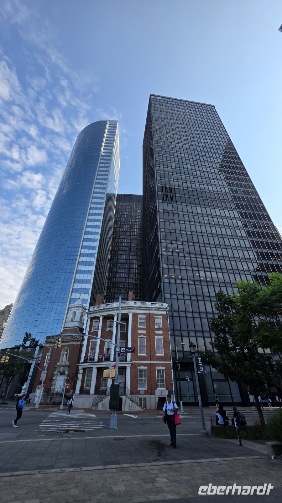 132 - New York City &ndash; &copy; Vivien Fiedler (Eberhardt TRAVEL)