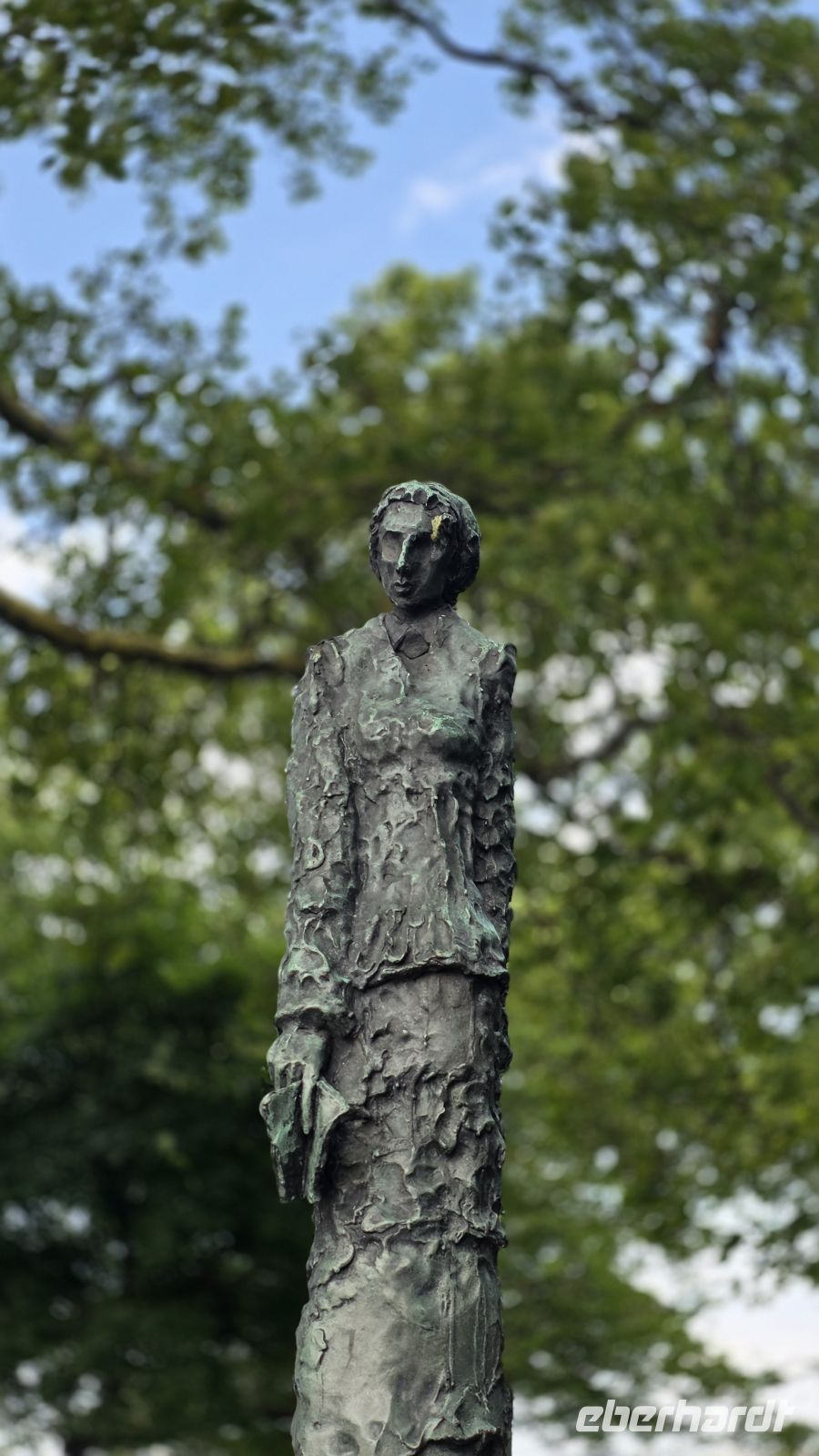 141 - New York City, Freiheitsstatue &ndash; &copy; Vivien Fiedler (Eberhardt TRAVEL)