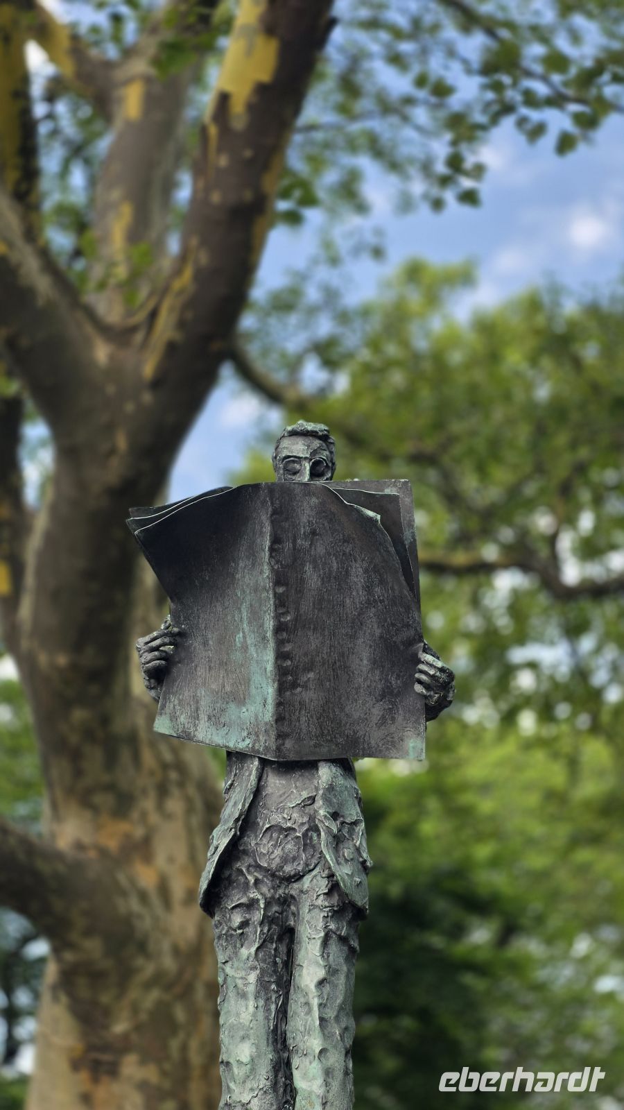 142 - New York City, Freiheitsstatue &ndash; &copy; Vivien Fiedler (Eberhardt TRAVEL)