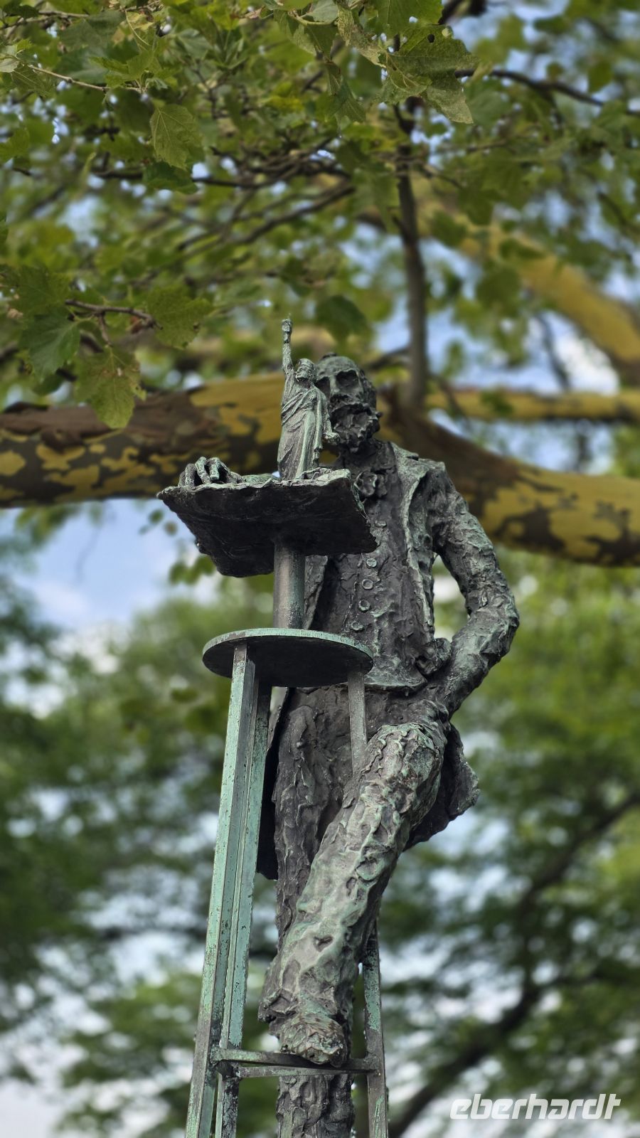 144 - New York City, Freiheitsstatue &ndash; &copy; Vivien Fiedler (Eberhardt TRAVEL)
