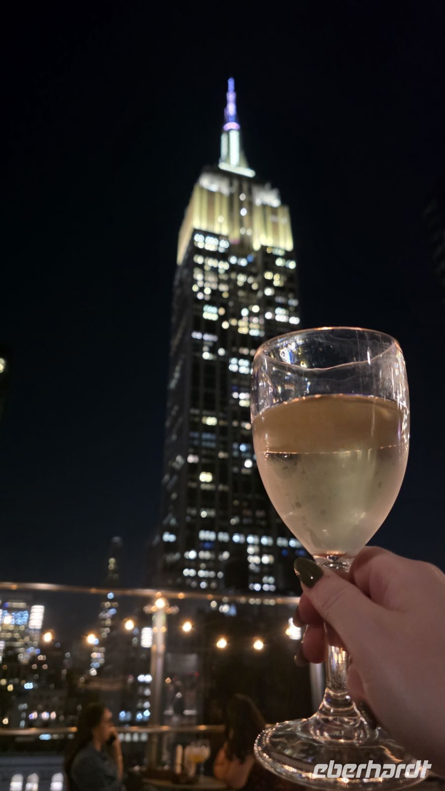 153 - New York City, Times Suqare &ndash; &copy; Vivien Fiedler (Eberhardt TRAVEL)