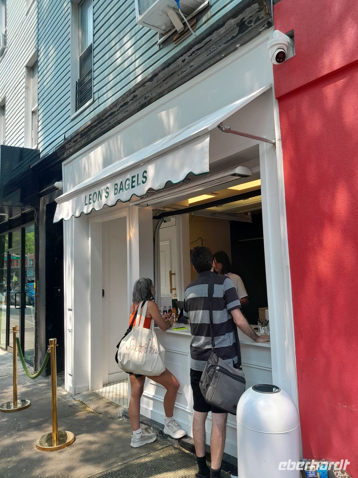 160 2 - New York City, Foodtour Brooklyn &ndash; &copy; Vivien Fiedler (Eberhardt TRAVEL)