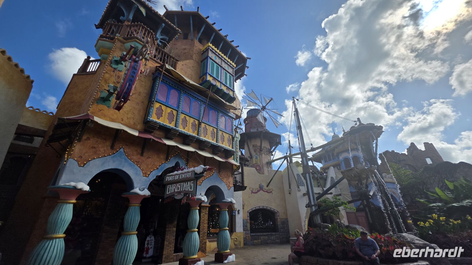 184 - Universal Studios Orlando, Florida &ndash; &copy; Vivien Fiedler (Eberhardt TRAVEL)