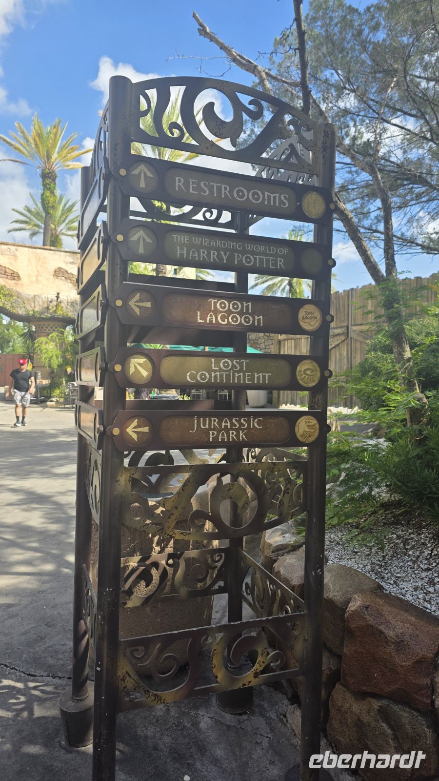 190 - Universal Studios Orlando, Florida &ndash; &copy; Vivien Fiedler (Eberhardt TRAVEL)