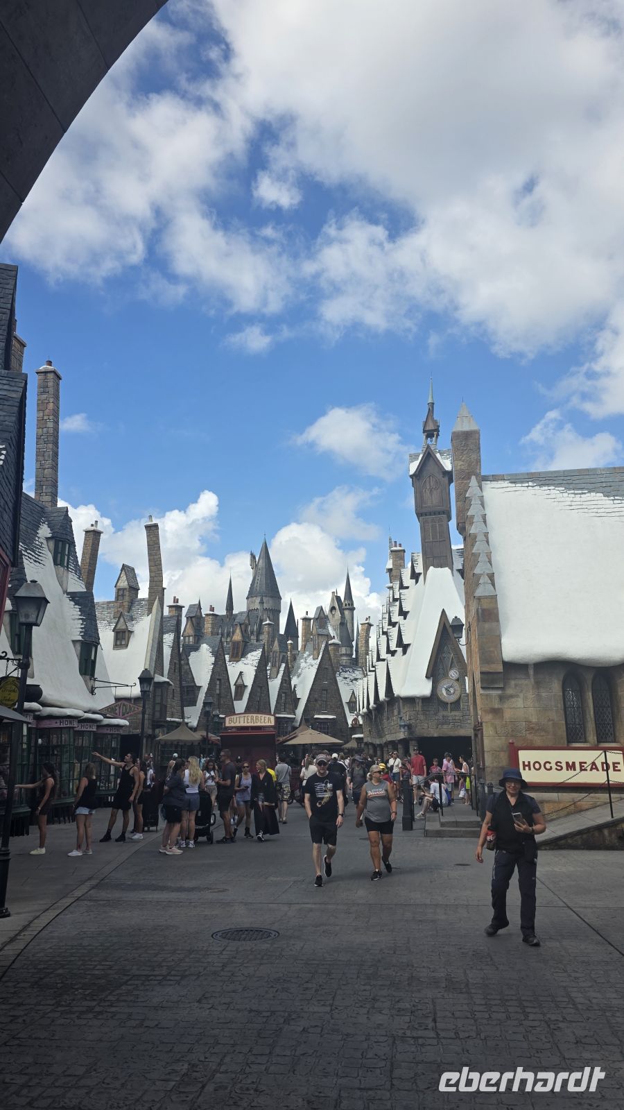 192 - Universal Studios Orlando, Florida &ndash; &copy; Vivien Fiedler (Eberhardt TRAVEL)