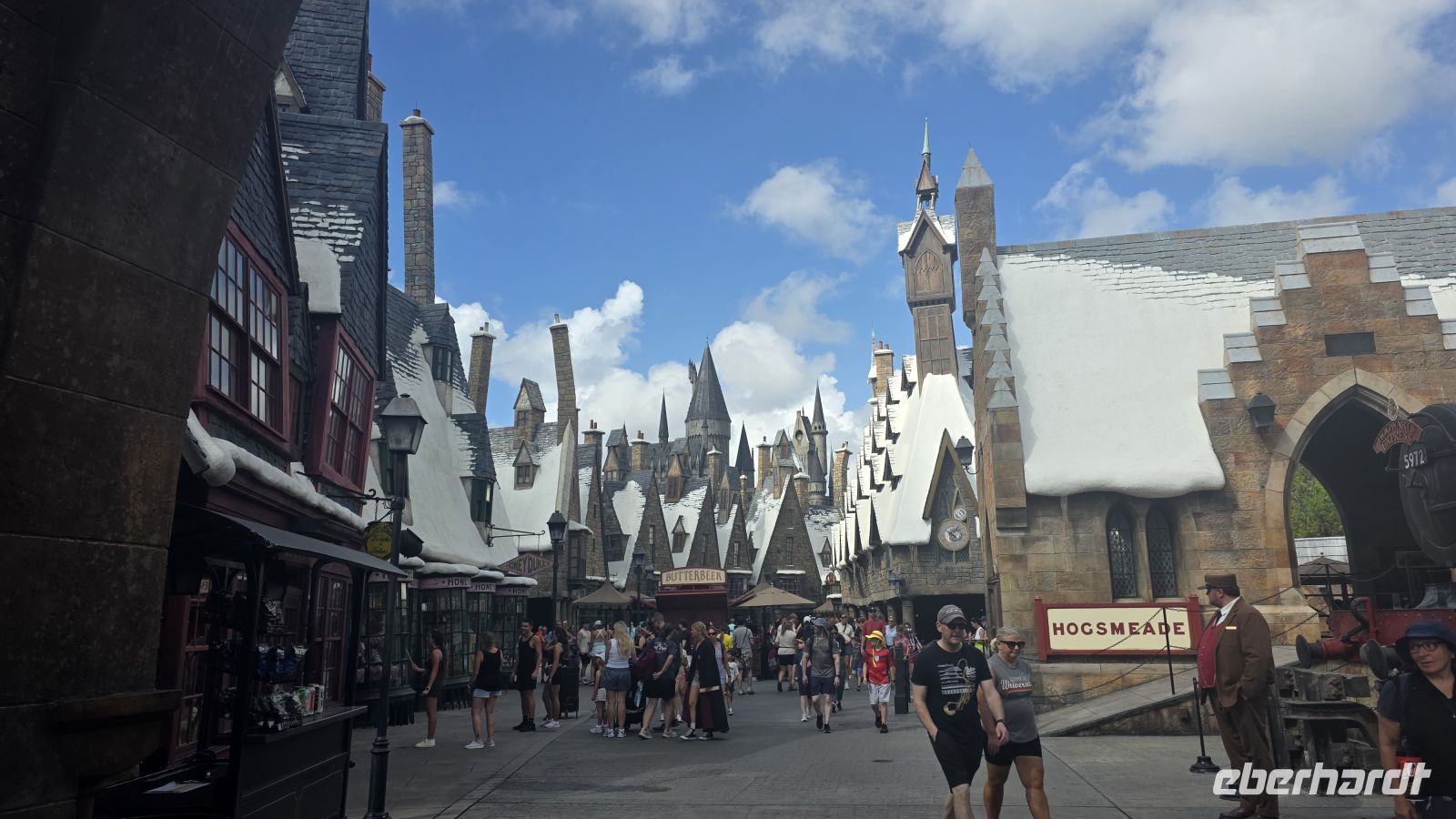 193 - Universal Studios Orlando, Florida &ndash; &copy; Vivien Fiedler (Eberhardt TRAVEL)