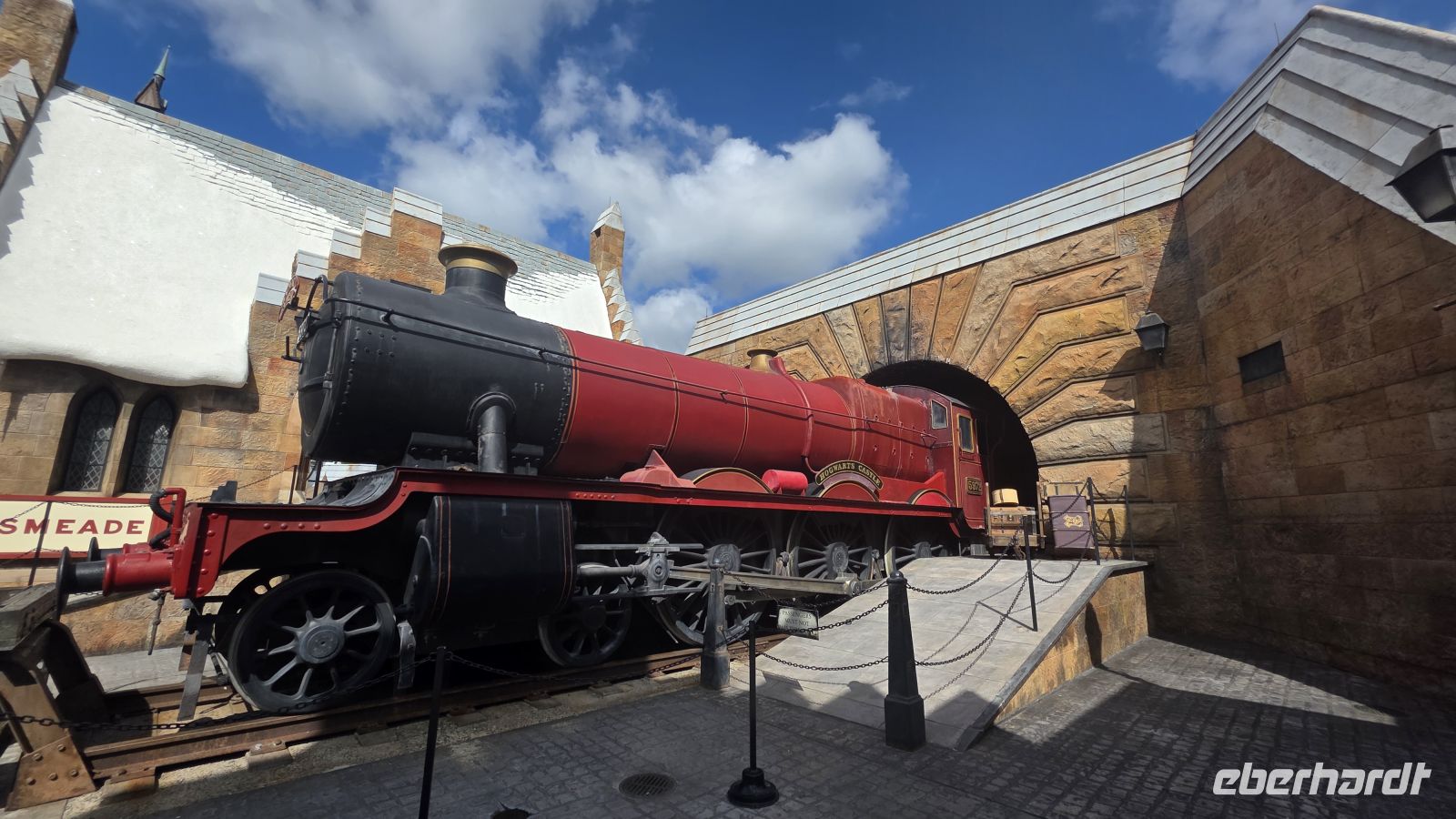 194 - Universal Studios Orlando, Florida &ndash; &copy; Vivien Fiedler (Eberhardt TRAVEL)