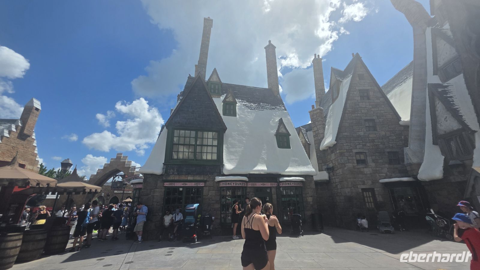 201 - Universal Studios Orlando, Florida &ndash; &copy; Vivien Fiedler (Eberhardt TRAVEL)