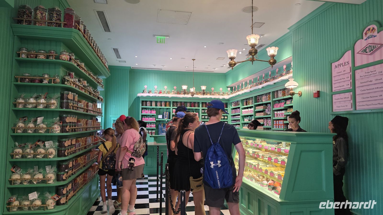 203 - Universal Studios Orlando, Florida &ndash; &copy; Vivien Fiedler (Eberhardt TRAVEL)