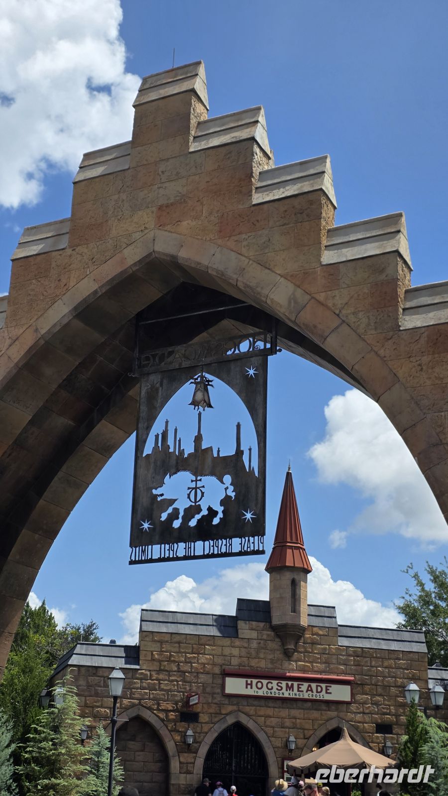 205 - Universal Studios Orlando, Florida &ndash; &copy; Vivien Fiedler (Eberhardt TRAVEL)