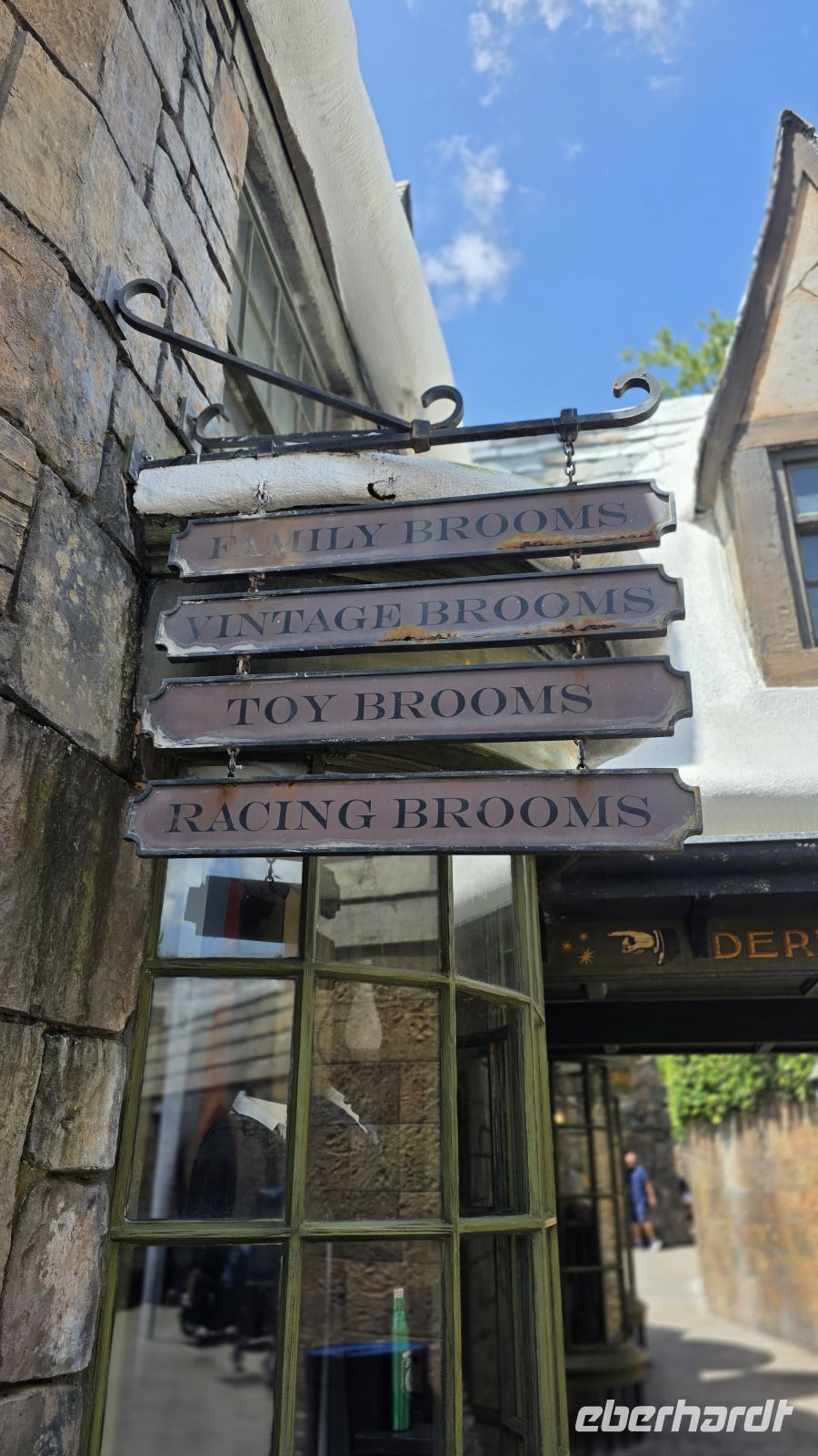 206 - Universal Studios Orlando, Florida &ndash; &copy; Vivien Fiedler (Eberhardt TRAVEL)
