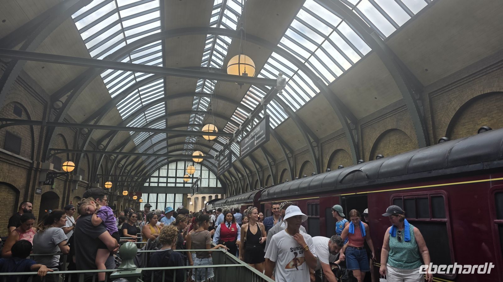 213 - Universal Studios Orlando, Florida &ndash; &copy; Vivien Fiedler (Eberhardt TRAVEL)