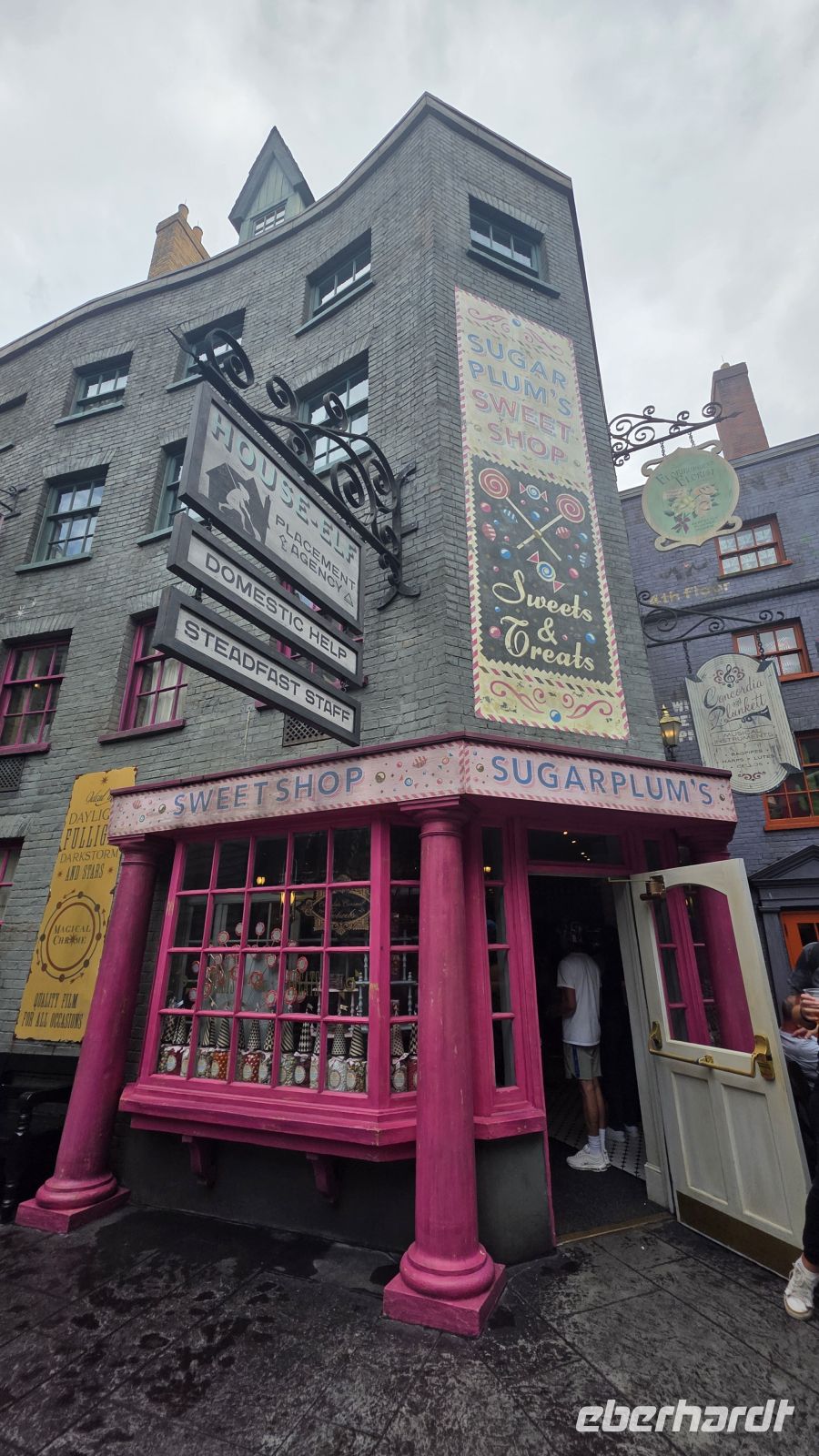223 - Universal Studios Orlando, Florida &ndash; &copy; Vivien Fiedler (Eberhardt TRAVEL)