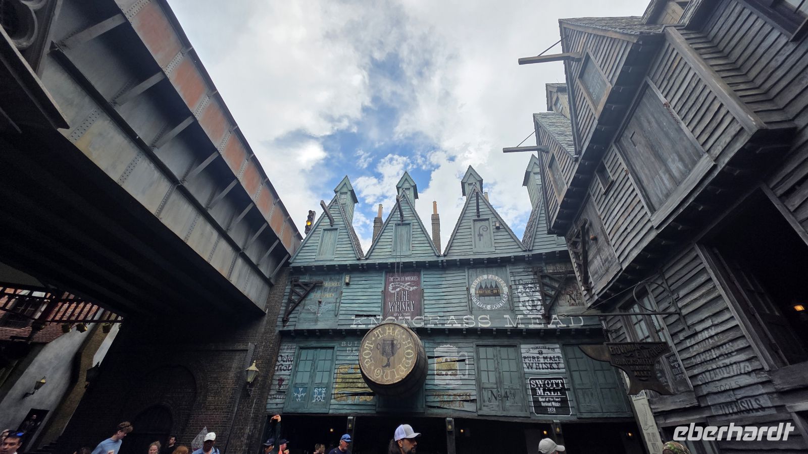 224 - Universal Studios Orlando, Florida &ndash; &copy; Vivien Fiedler (Eberhardt TRAVEL)
