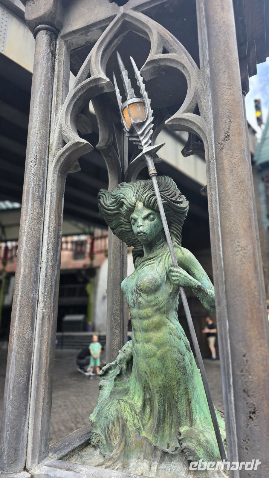 225 - Universal Studios Orlando, Florida &ndash; &copy; Vivien Fiedler (Eberhardt TRAVEL)