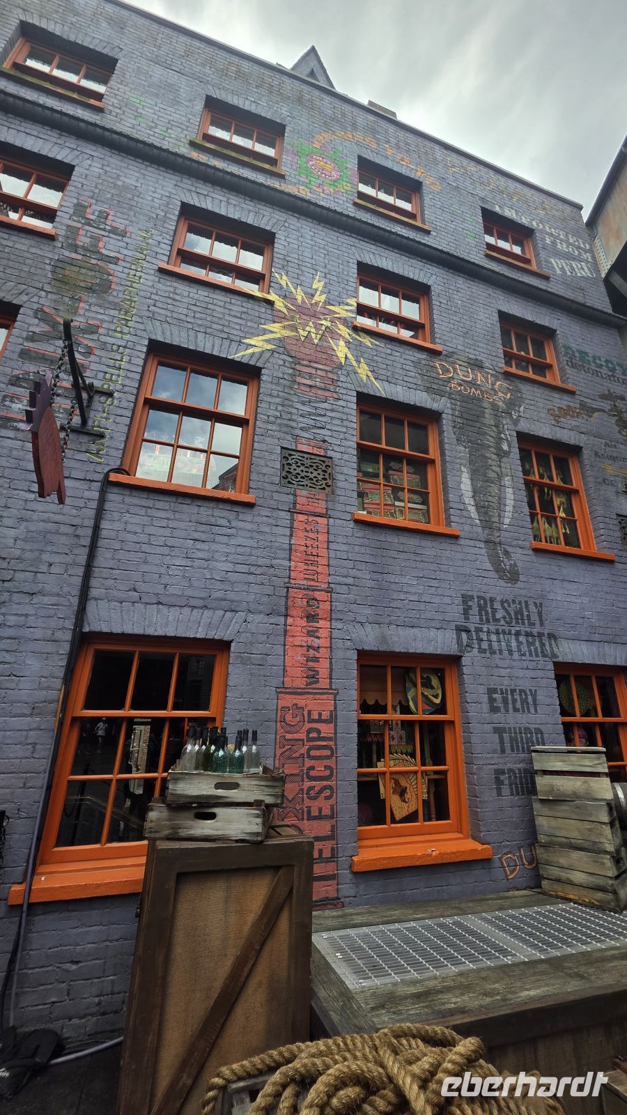 226 - Universal Studios Orlando, Florida &ndash; &copy; Vivien Fiedler (Eberhardt TRAVEL)
