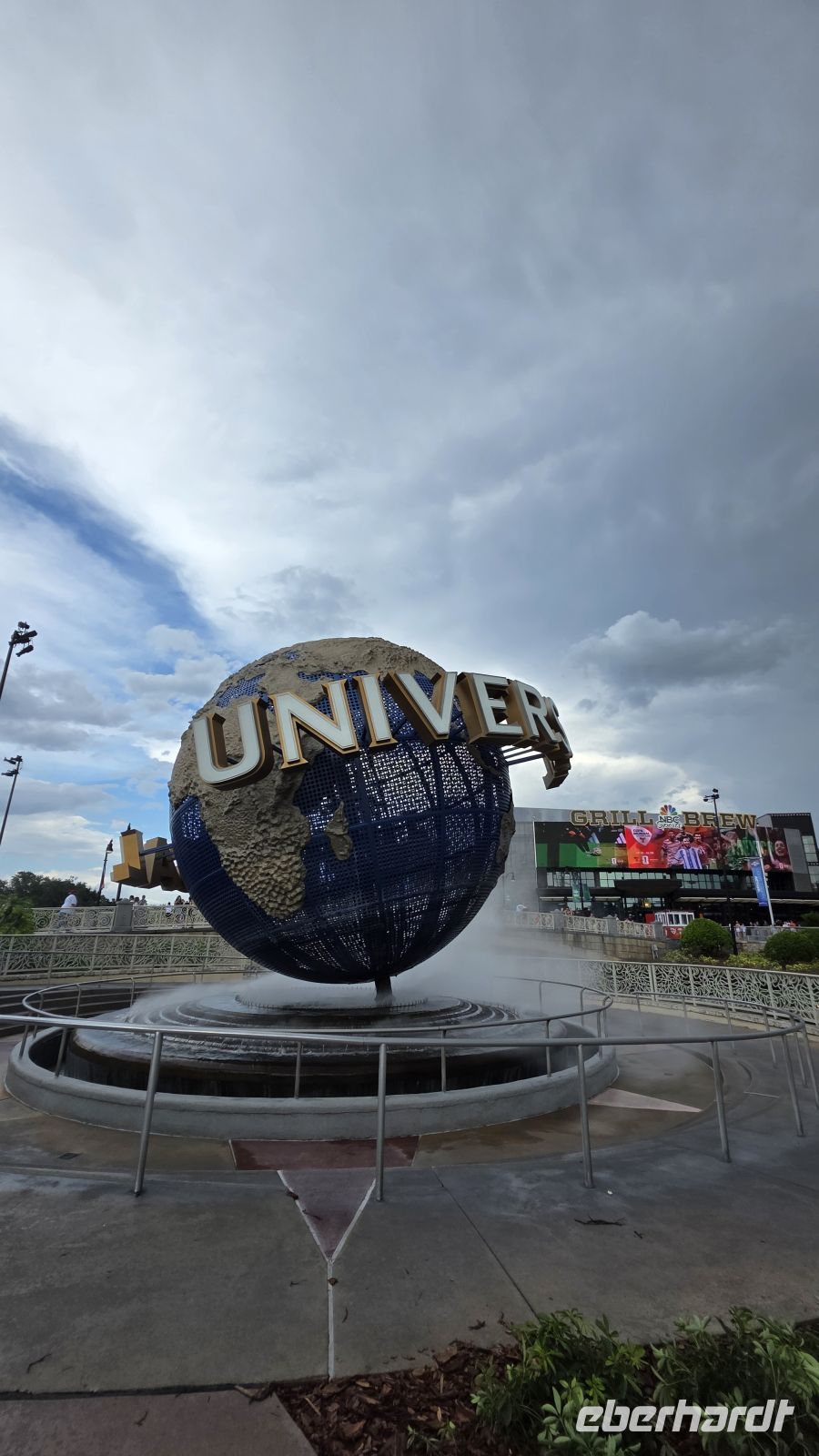 232 - Universal Studios Orlando, Florida &ndash; &copy; Vivien Fiedler (Eberhardt TRAVEL)