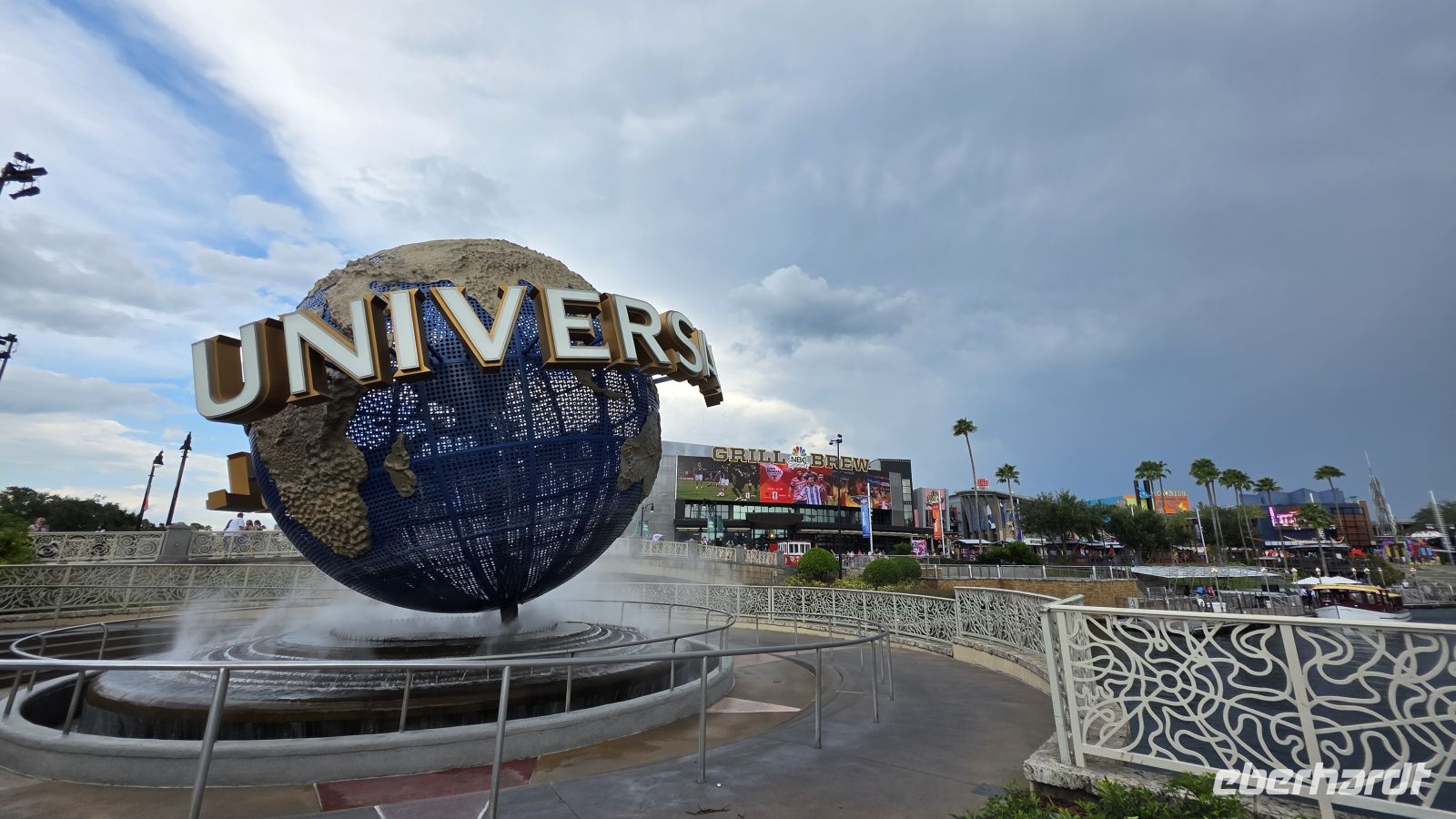 233 - Universal Studios Orlando, Florida &ndash; &copy; Vivien Fiedler (Eberhardt TRAVEL)