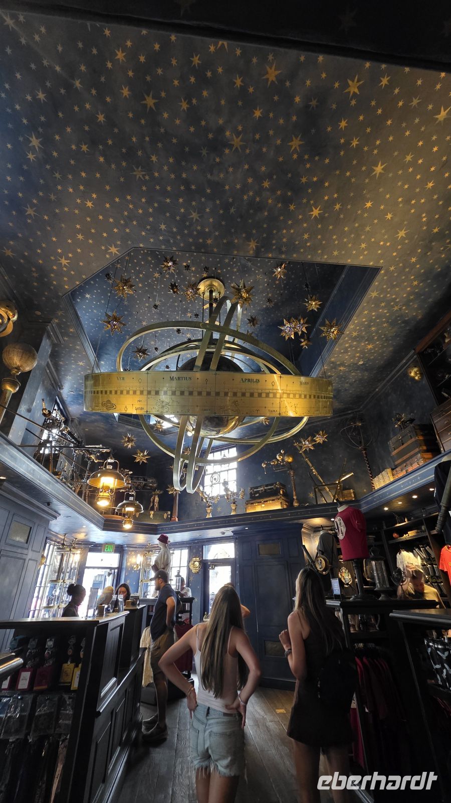 239 - Universal Studios Orlando, Florida &ndash; &copy; Vivien Fiedler (Eberhardt TRAVEL)