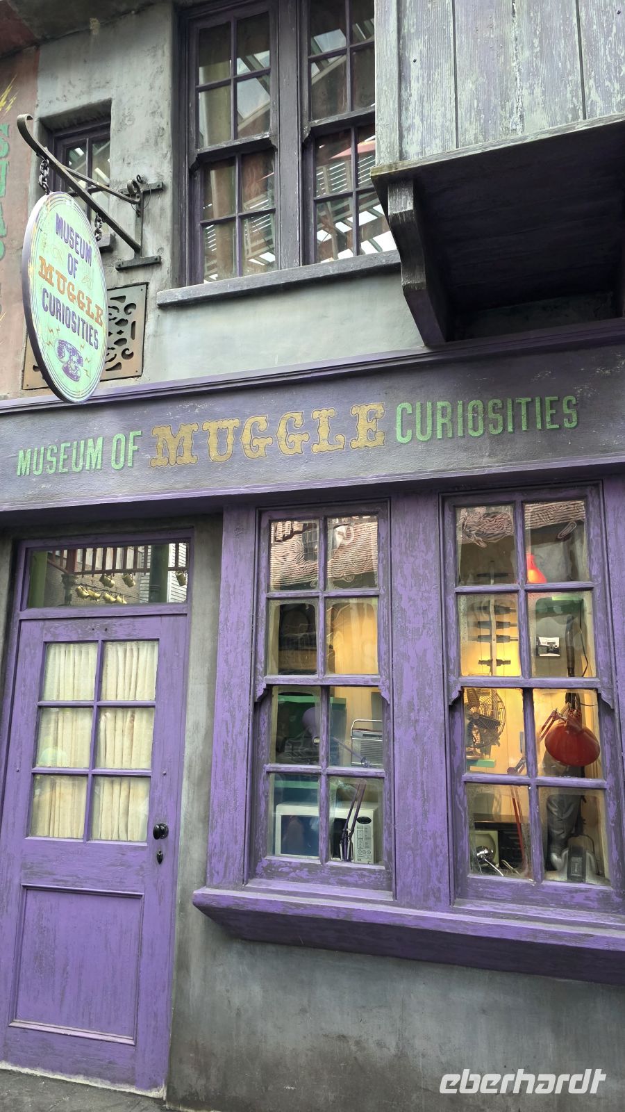 242 - Universal Studios Orlando, Florida &ndash; &copy; Vivien Fiedler (Eberhardt TRAVEL)