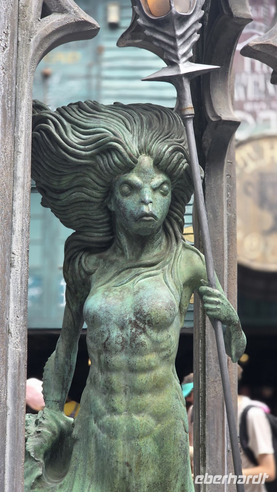 248 - Universal Studios Orlando, Florida &ndash; &copy; Vivien Fiedler (Eberhardt TRAVEL)