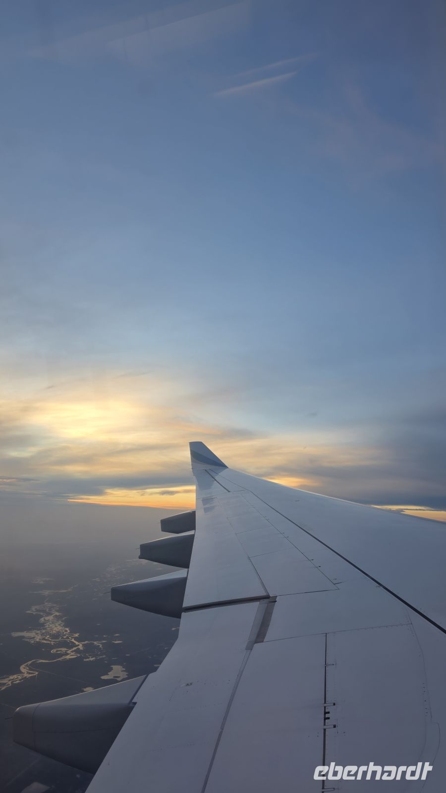 253 - Auf dem Weg nach Hause &ndash; &copy; Vivien Fiedler (Eberhardt TRAVEL)