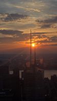 065 - New York City &ndash; &copy; Vivien Fiedler (Eberhardt TRAVEL)