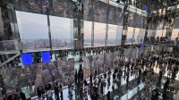 068 - New York City &ndash; &copy; Vivien Fiedler (Eberhardt TRAVEL)