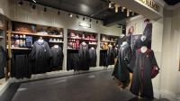 080 - New York City, Harry Potter Shop &ndash; &copy; Vivien Fiedler (Eberhardt TRAVEL)