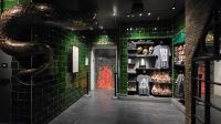 081 - New York City, Harry Potter Shop &ndash; &copy; Vivien Fiedler (Eberhardt TRAVEL)
