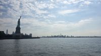 134 - New York City, Freiheitsstatue &ndash; &copy; Vivien Fiedler (Eberhardt TRAVEL)
