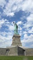138 - New York City, Freiheitsstatue &ndash; &copy; Vivien Fiedler (Eberhardt TRAVEL)