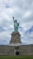 139 - New York City, Freiheitsstatue &ndash; &copy; Vivien Fiedler (Eberhardt TRAVEL)