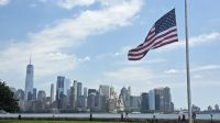 149 - New York City, Freiheitsstatue &ndash; &copy; Vivien Fiedler (Eberhardt TRAVEL)