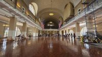 150 - New York City, Ellis Island &ndash; &copy; Vivien Fiedler (Eberhardt TRAVEL)
