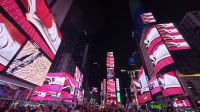 156 - New York City, Times Suqare &ndash; &copy; Vivien Fiedler (Eberhardt TRAVEL)