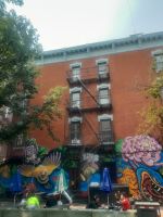 158 2 - New York City, Foodtour Brooklyn &ndash; &copy; Vivien Fiedler (Eberhardt TRAVEL)