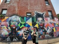 158 3 - New York City, Foodtour Brooklyn &ndash; &copy; Vivien Fiedler (Eberhardt TRAVEL)