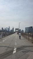 167 - New York City, Brooklyn Bridge &ndash; &copy; Vivien Fiedler (Eberhardt TRAVEL)